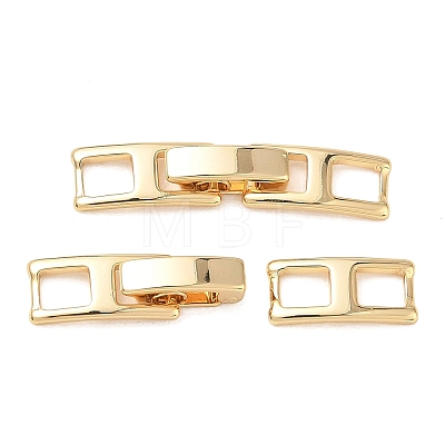 SHEGRACE Brass Watch Band Clasps XGRQ3P872-650G-1