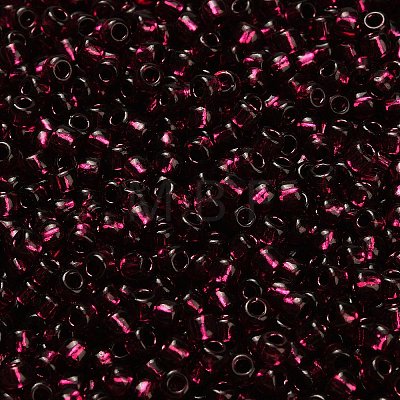 TOHO 6/0 Round Beads X-SEED-TR06-2226-1