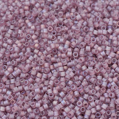 MIYUKI Delica Beads X-SEED-J020-DB0857-1