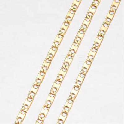 304 Stainless Steel Necklace MAK-K062-11A-1
