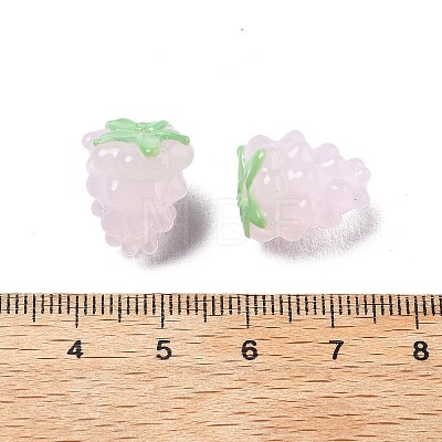 Handmade Lampwork Beads LAMP-043-01A-1