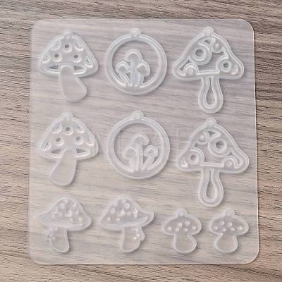 DIY Silicone Molds SIMO-C022-01A-1