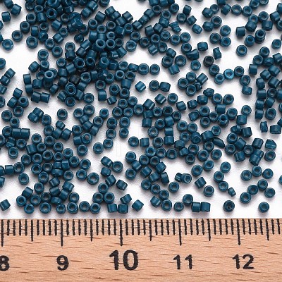 Glass Cylinder Beads SEED-S047-A-018-1