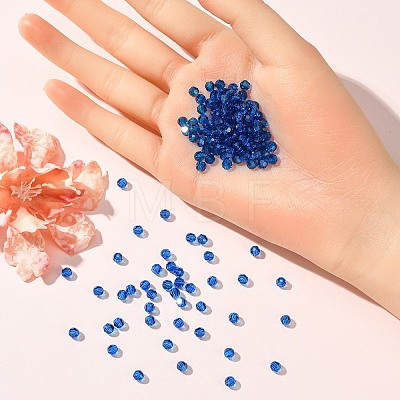 Preciosa® Crystal Beads X-PRC-BB4-60310-1