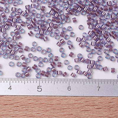 MIYUKI Delica Beads SEED-J020-DB0922-1