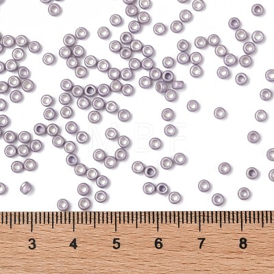 TOHO Round Seed Beads SEED-JPTR08-0554F-1