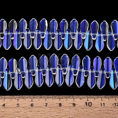 Glass Beads EGLA-Q134-01A-A08-1