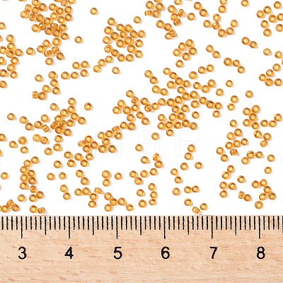 TOHO Round Seed Beads SEED-XTR15-0002C-1