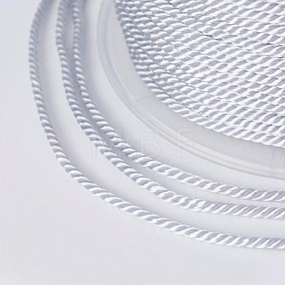 Round Polyester Cords OCOR-P005-11-1