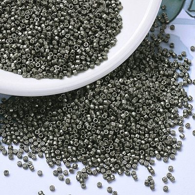 MIYUKI Delica Beads SEED-MY11-DB1186-1