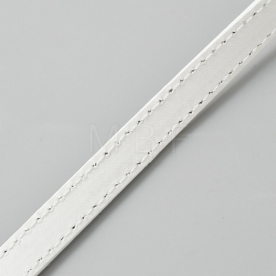 PU Imitation Leather Cords WL-WH0017-001-1