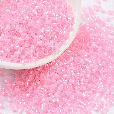Cylinder Seed Beads SEED-H001-E06-1