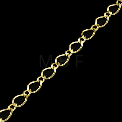 Iron Figaro Chains CH-R078-01LG-1