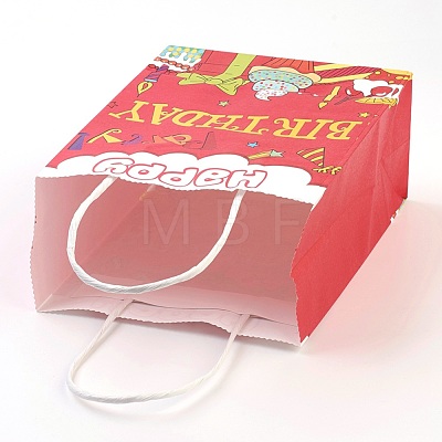 Paper Bags AJEW-G019-02S-M-1