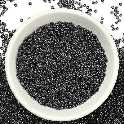 TOHO 8/0 Demi Round Beads Y-SEED-DR08-0081-1