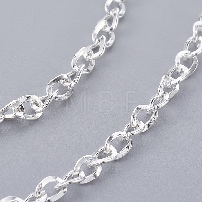 Iron Cable Chains CH-XCP0001-04S-1