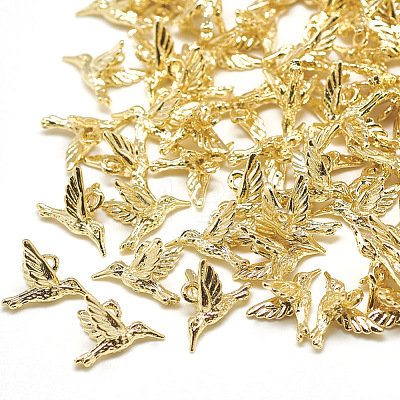 Brass Charms KK-N200-070-1