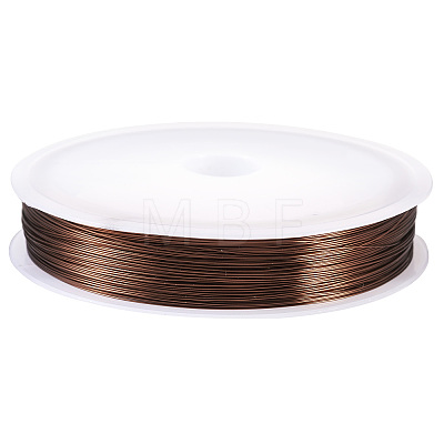 Copper Jewelry Wire CWIR-TAC0002-02A-03-1