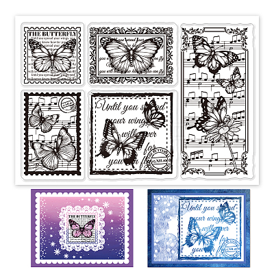 PVC Plastic Stamps DIY-WH0167-56-1039-1