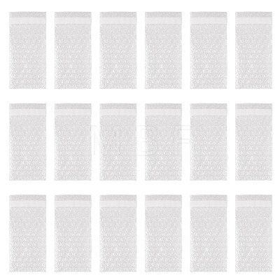 PE Film Bubble Bags ABAG-TAC0035-08B-1