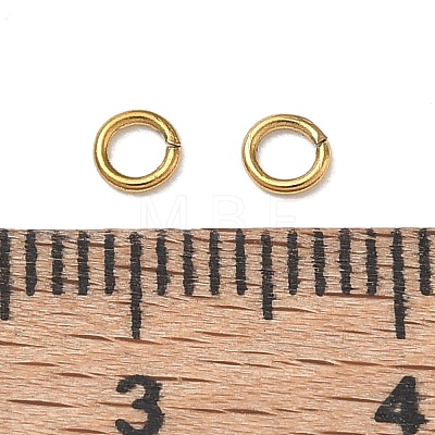 304 Stainless Steel Open Jump Rings SA-CBAA284-02A-G-1