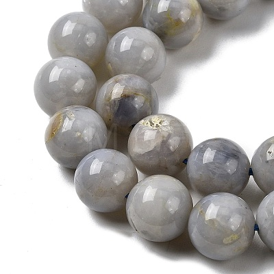 Natural Gemstone Beads Strands G-L641-A01-03-1