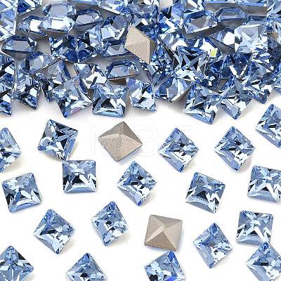 Preciosa® MAXIMA Crystal Fancy Stones X-PRC-FA6-30020-1