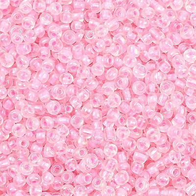12/0 Glass Seed Beads SDB210-1