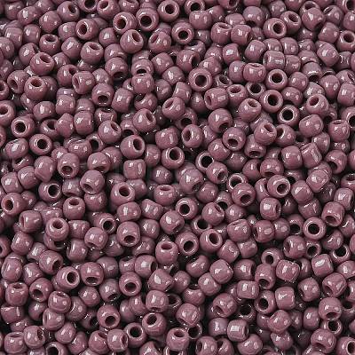 TOHO 8/0 Round Beads X-SEED-TR08-0052-1