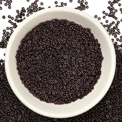 TOHO 6/0 Demi Round Beads SEED-DR06-0502-1