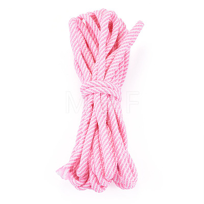 5M Polyester Twisted Round Cord OCOR-TA0003-90A-1
