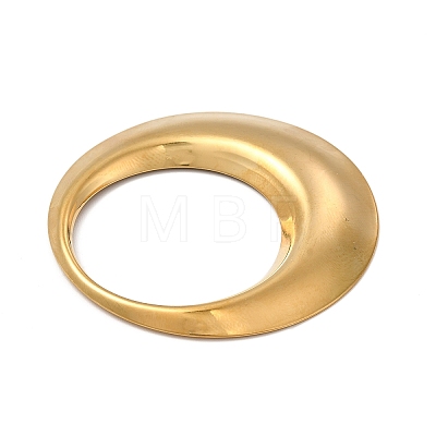 Ion Plating(IP) 304 Stainless Steel Pendants STAS-A070-32G-1