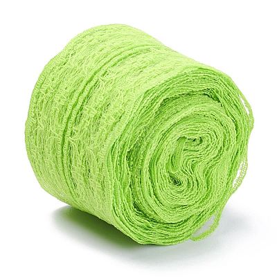 Polyester Lace Trim OCOR-A004-01P-1