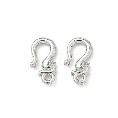 304 Stainless Steel Hooks STAS-Z178-31P-1