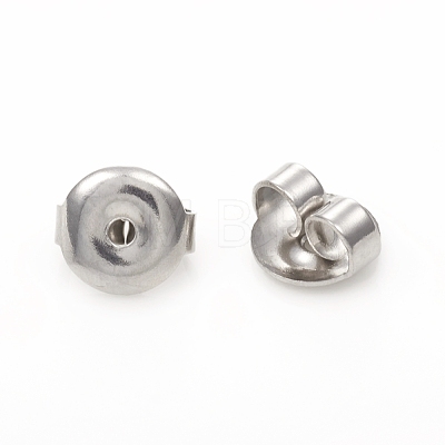 304 Stainless Steel Friction Ear Nuts STAS-G224-10P-1