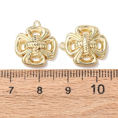 Brass Pendants KK-A295-03G-1