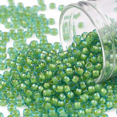 TOHO Round Seed Beads SEED-XTR08-0307-1