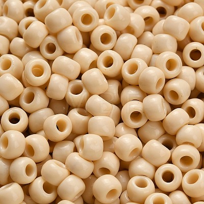 TOHO 3/0 Round Beads SEED-TR03-0051-1