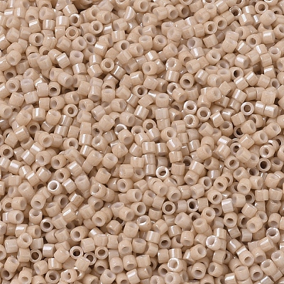 MIYUKI Delica Beads SEED-MY11-DB0208-1