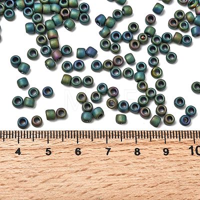 TOHO 6/0 Round Beads SEED-TR06-0710-1