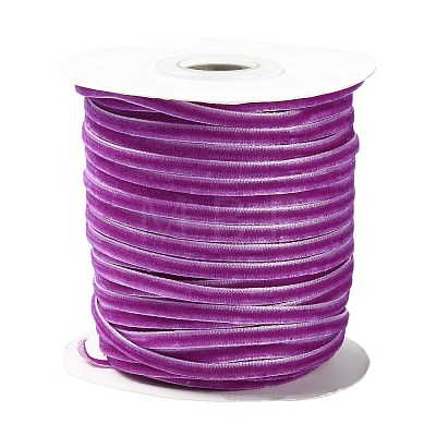 Velvet Ribbon OCOR-TAC0038-08K-1