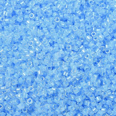 MIYUKI Delica Beads SEED-JP0008-DB2039-1