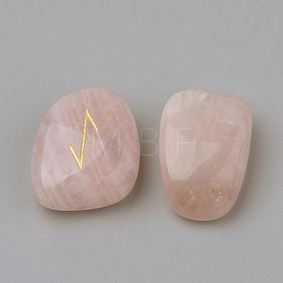 Natural & Synthetic Gemstone Cabochons G-S248-08-1