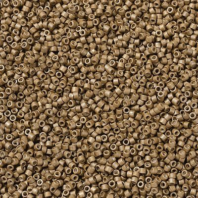 MIYUKI Delica Beads LS-SEED-J020-DB1163-1