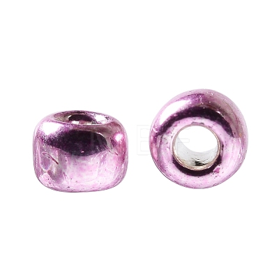 TOHO 8/0 Round Beads SEED-XTR08-0553-1