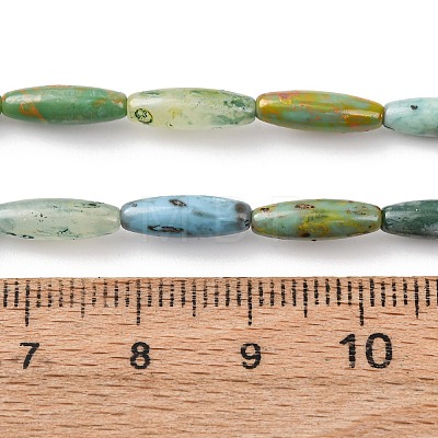Handmade Lampwork Beads X-LAMP-B051-02A-1