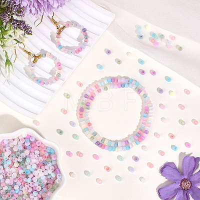 1040Pcs Glass Seed Beads GLAA-PA0001-69-1