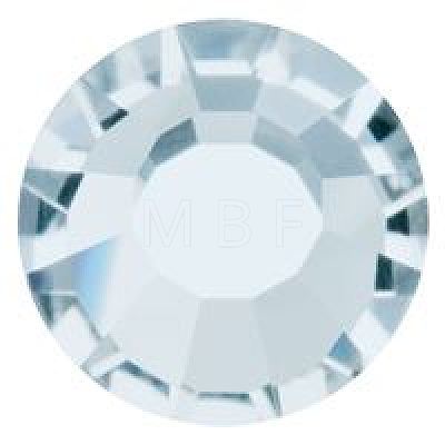 Preciosa® Crystal Hotfix Flatback Stones Y-PRC-HSS12-00030-237-1