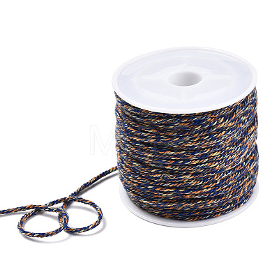 Cotton Braid Thread OCOR-B003-01A-09-1