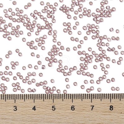 TOHO Round Seed Beads SEED-JPTR11-0026F-1